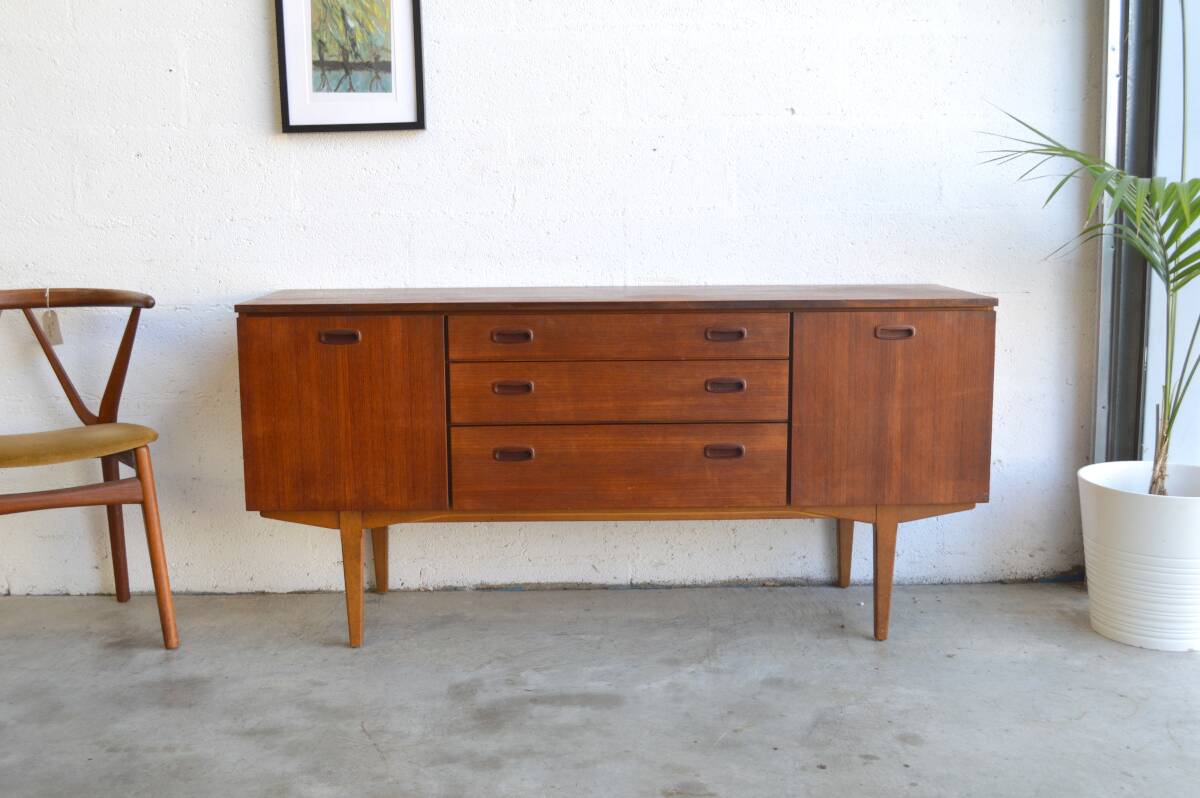 Enfilade by Nathan 153cm