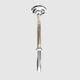 Ezan art deco chandelier