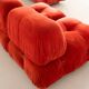 Camaleonda de Mario Bellini pour B&B Italia