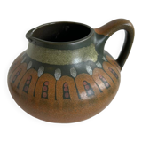 KMK ceramic pitcher