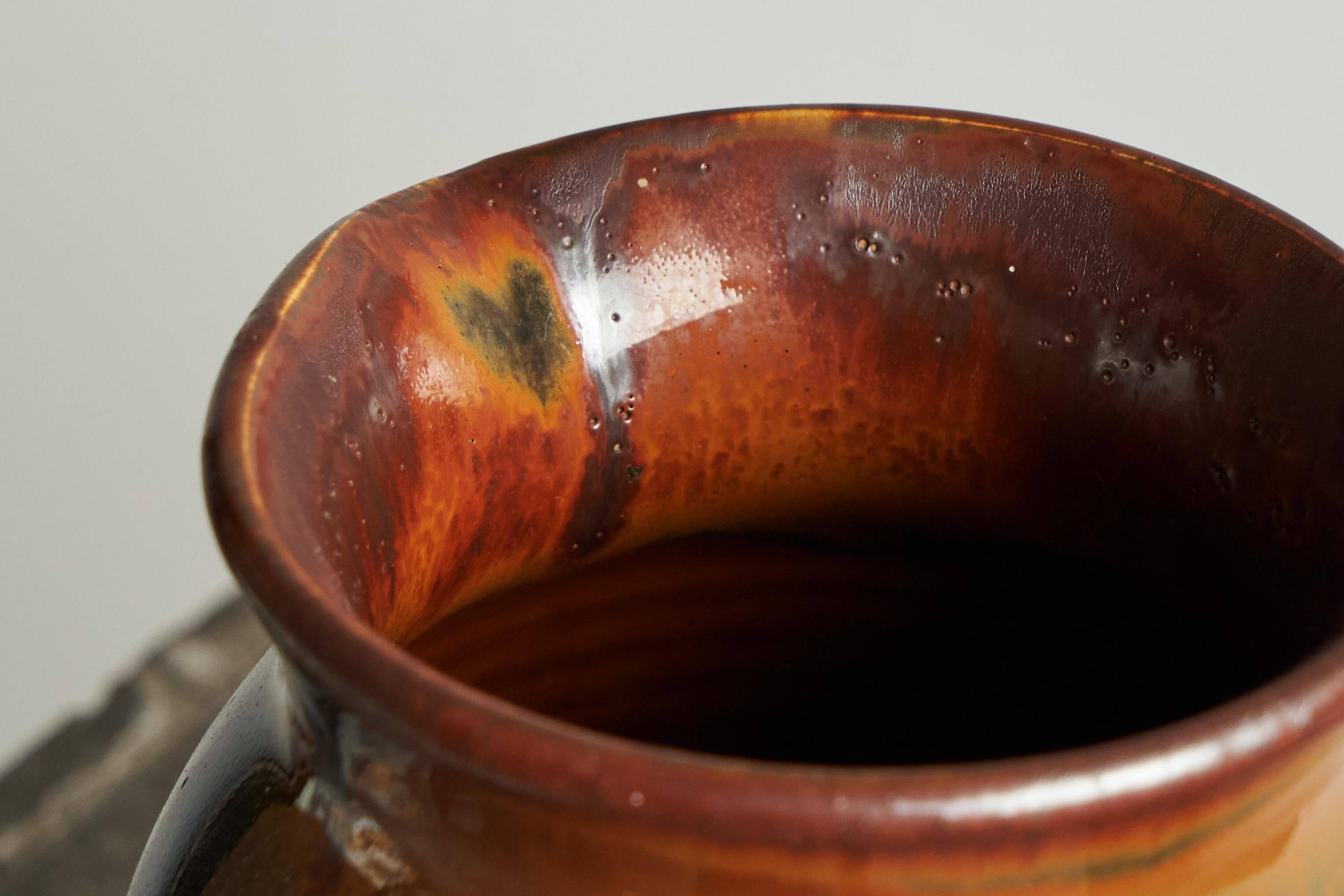 Carl-Harry Stålhane vase for Rörstrand 1967