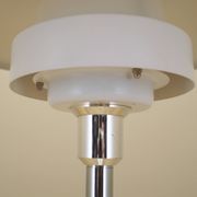 Lampadaire danois par Simon Henningsen pour Lyskaer, années 1970