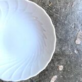 White porcelain ramekin