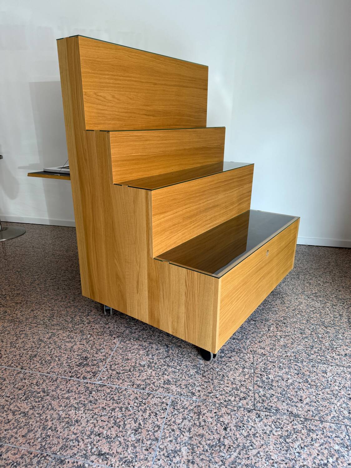 Castiglioni Rampa Storage