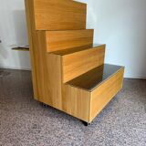 Castiglioni Rampa Storage