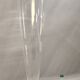 Large Trumpet Vase in Blown Glass Height 106 Cm