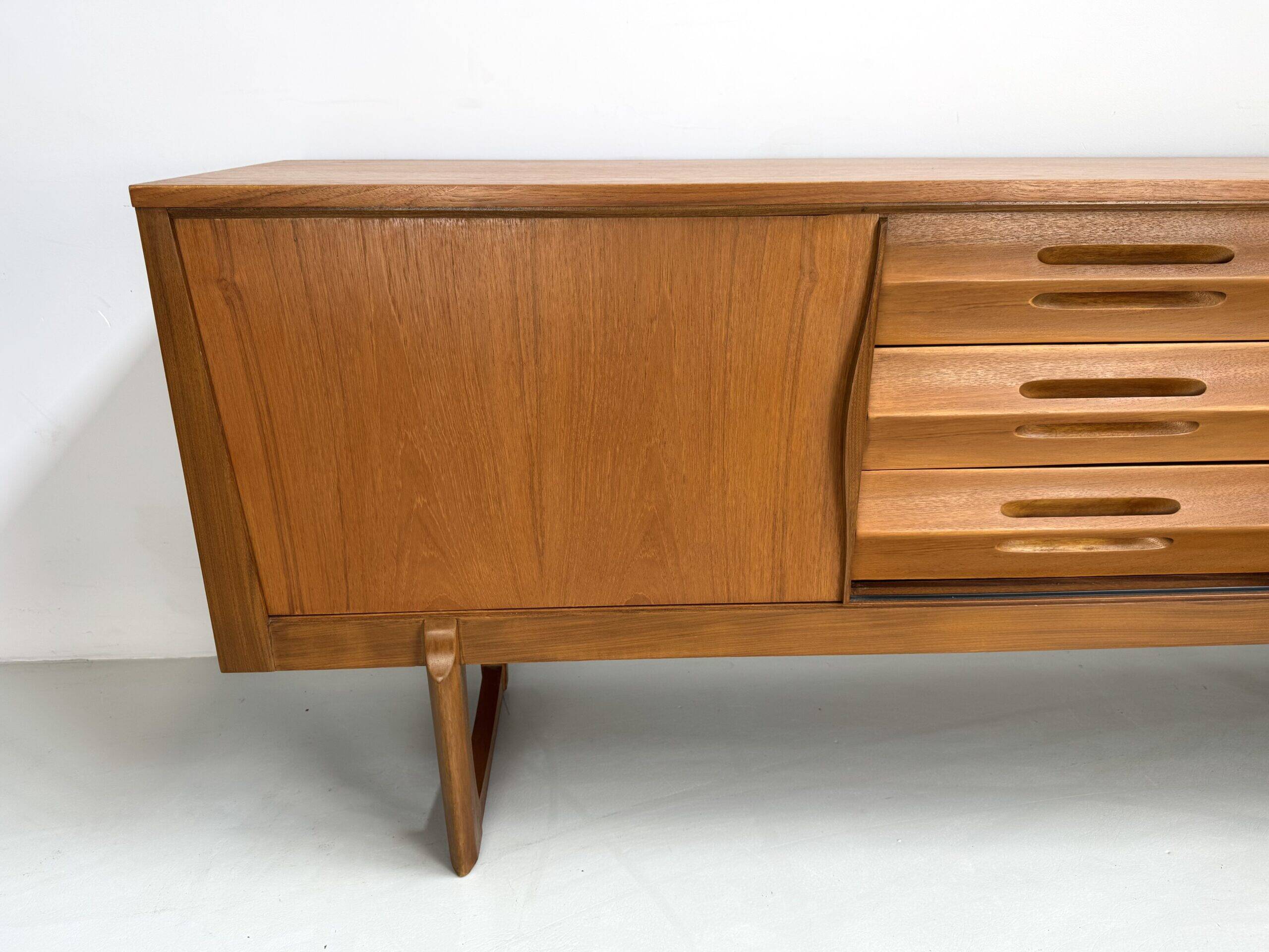 Enfilade vintage