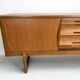 Enfilade vintage