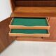 Mid-century wall cabinet Jun Omann Denmark