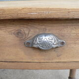 Kitchen bistro farm table