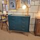 Commode vintage