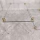 Beautiful coffee tables - Charles Hollis Jones shelf