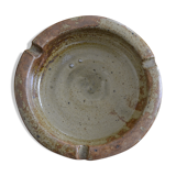 Sandstone ashtray