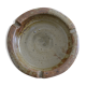 Sandstone ashtray