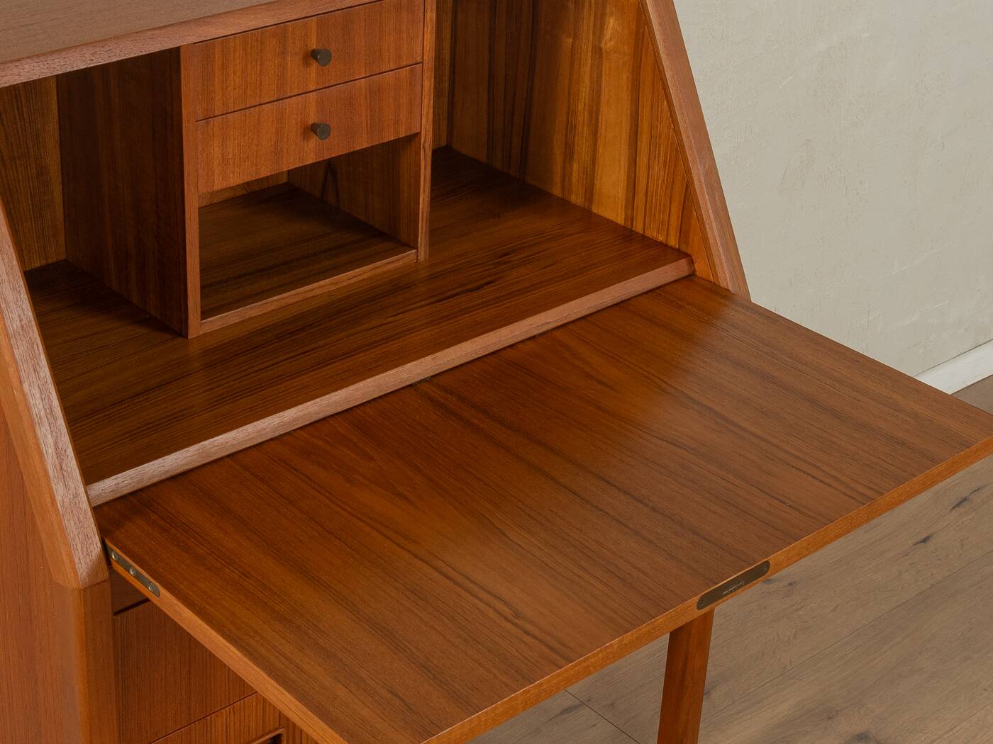 1960s Bureau by AEJM Møbler