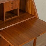 Bureau des années 1960 par AEJM Møbler