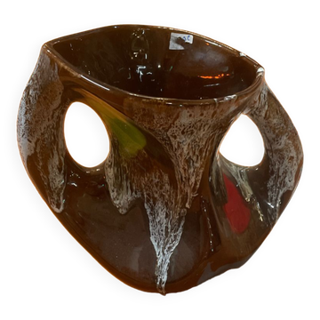 Vase vallauris