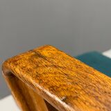 Paire de fauteuils par Jitona, années 1970