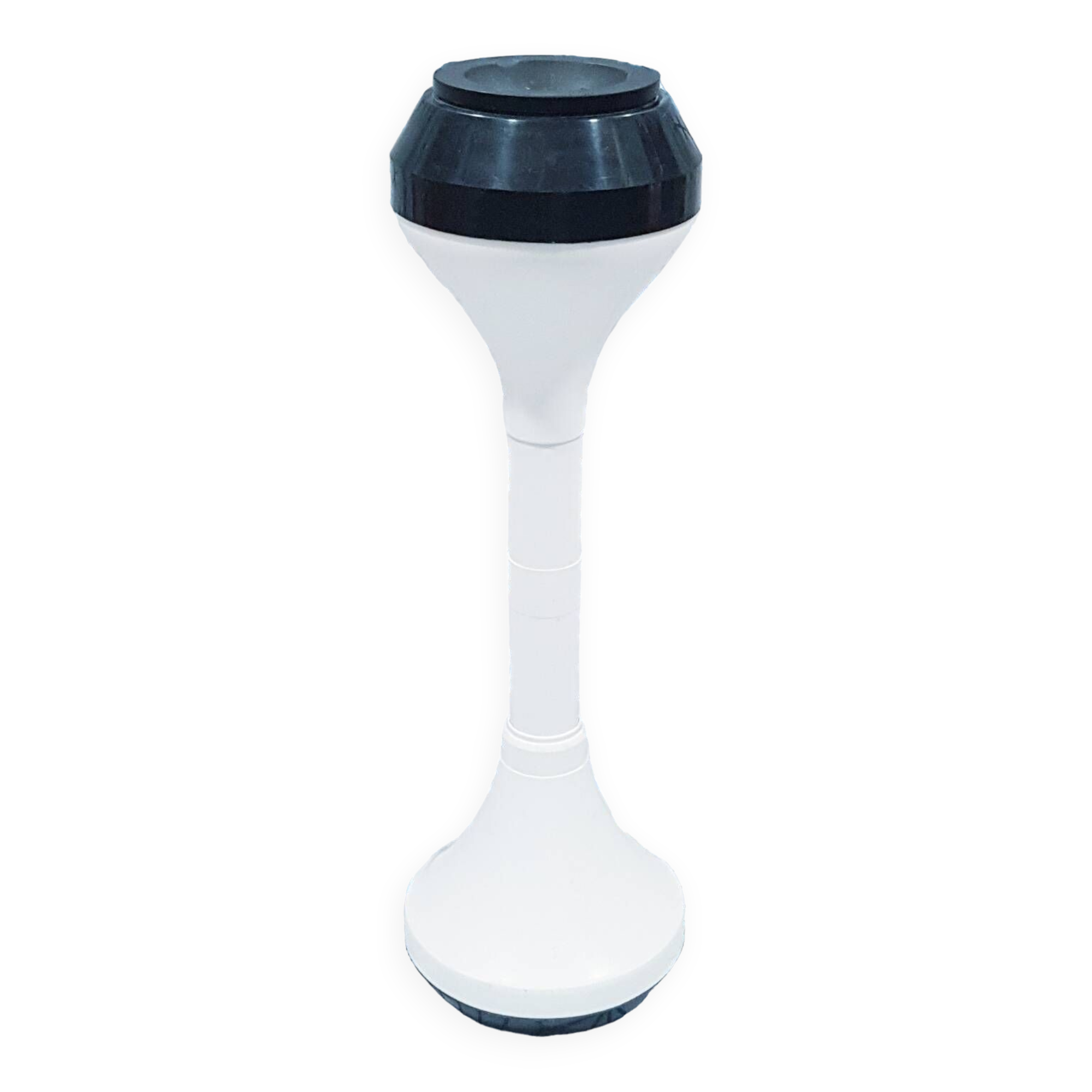 Cendrier italien Space Age, années 1970