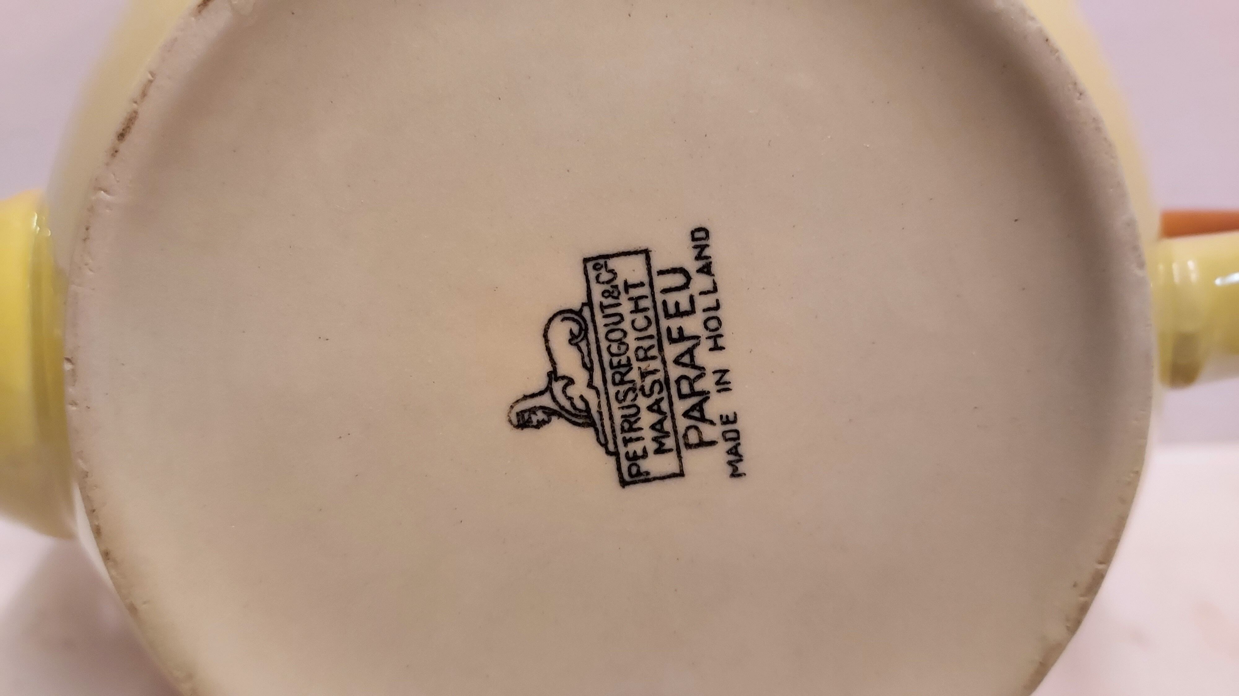 Teapot Parafeu Maastricht