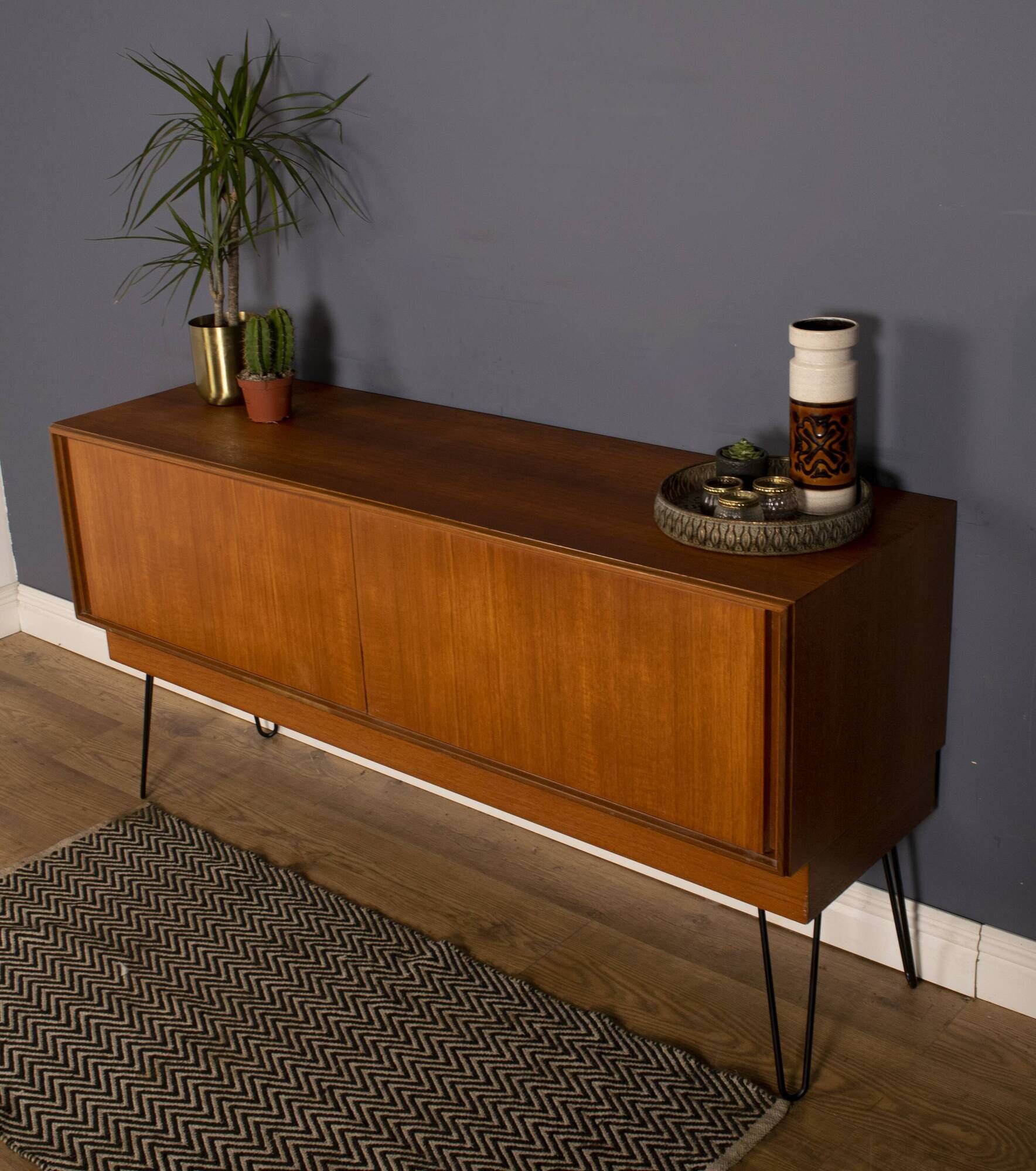 G Plan sideboard 1960