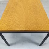 Vintage ash coffee table
