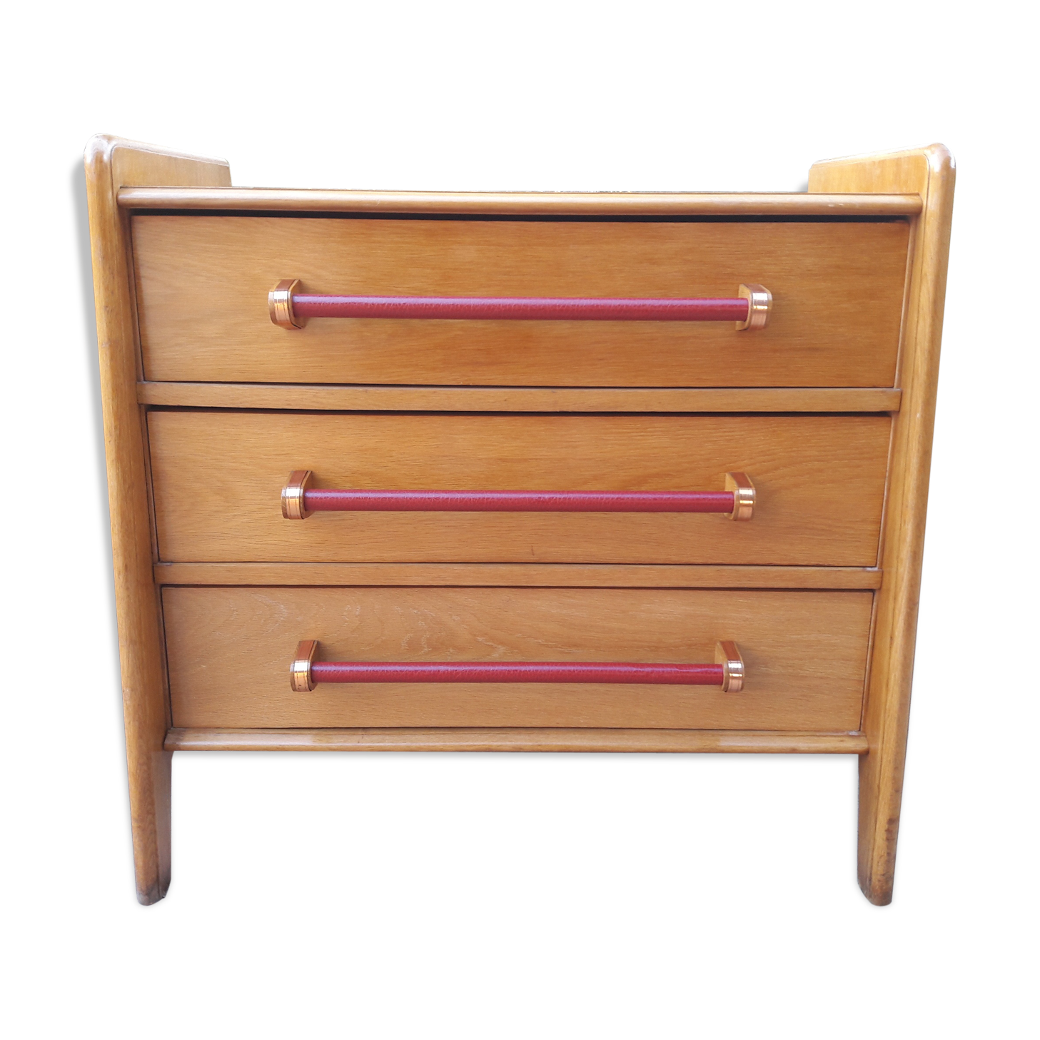 Chest of drawers 50s