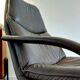 Lounge pivotant artifort geoffrey harcourt