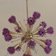 16-light sputnik chandelier