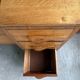 Art Deco dressing table (renovated)