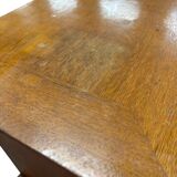 Wooden vintage buffet Breughel / chest of drawers