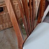 Chaise scandinave