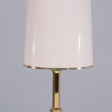 Lampes de table Herda Hollywood Regency 1970 Hollande