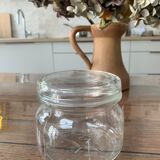 Medium jar "The Best" POP UP CHRISTMAS 2022