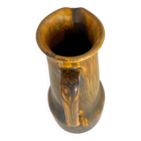 Large Mid-Century Modern Ceramic Vase by Gunnar Nylund, Rörstrand, Sweden