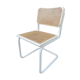 Cesca design chair b32 model white