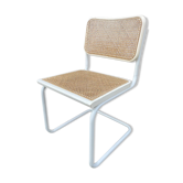 Cesca design chair b32 model white