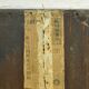 Commode Tansu japonaise, vers 1870