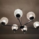 Vintage chandelier 70