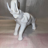 Elephant in ceramics