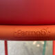 4 Fermob Luxembourg chairs