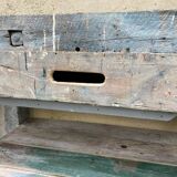 Raw workshop workbench