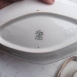 Saucière