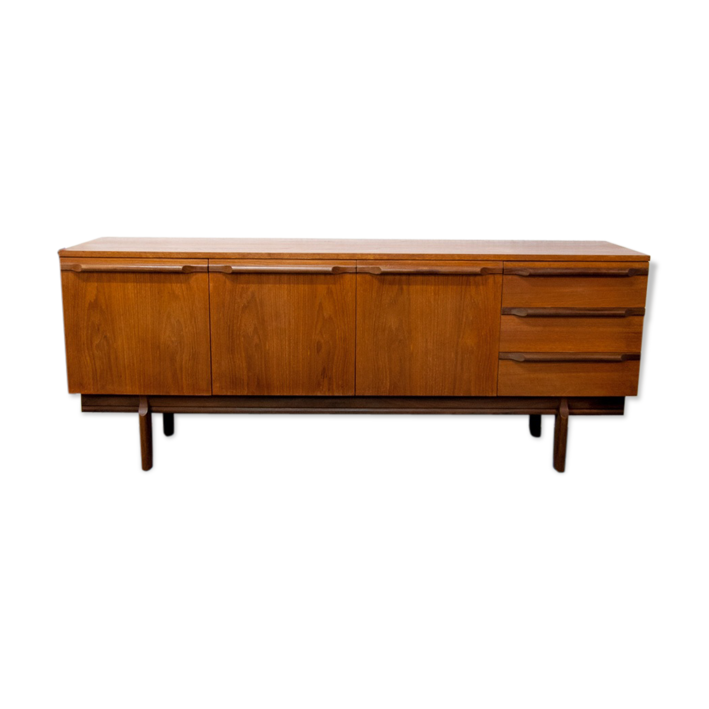 Sideboard scandinavian 183cm