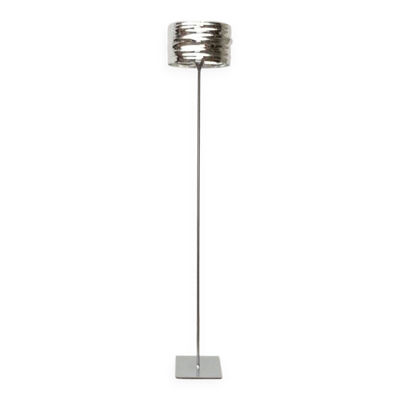 Lampadaire Aqua Cil par Ross Lovegrove pour Artemide, Italie