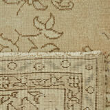 Handmade turkish, 1980s, 250 cm x 376 cm