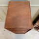 Meuble trieur en bois 70s (rénové)