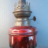 Oil lamp