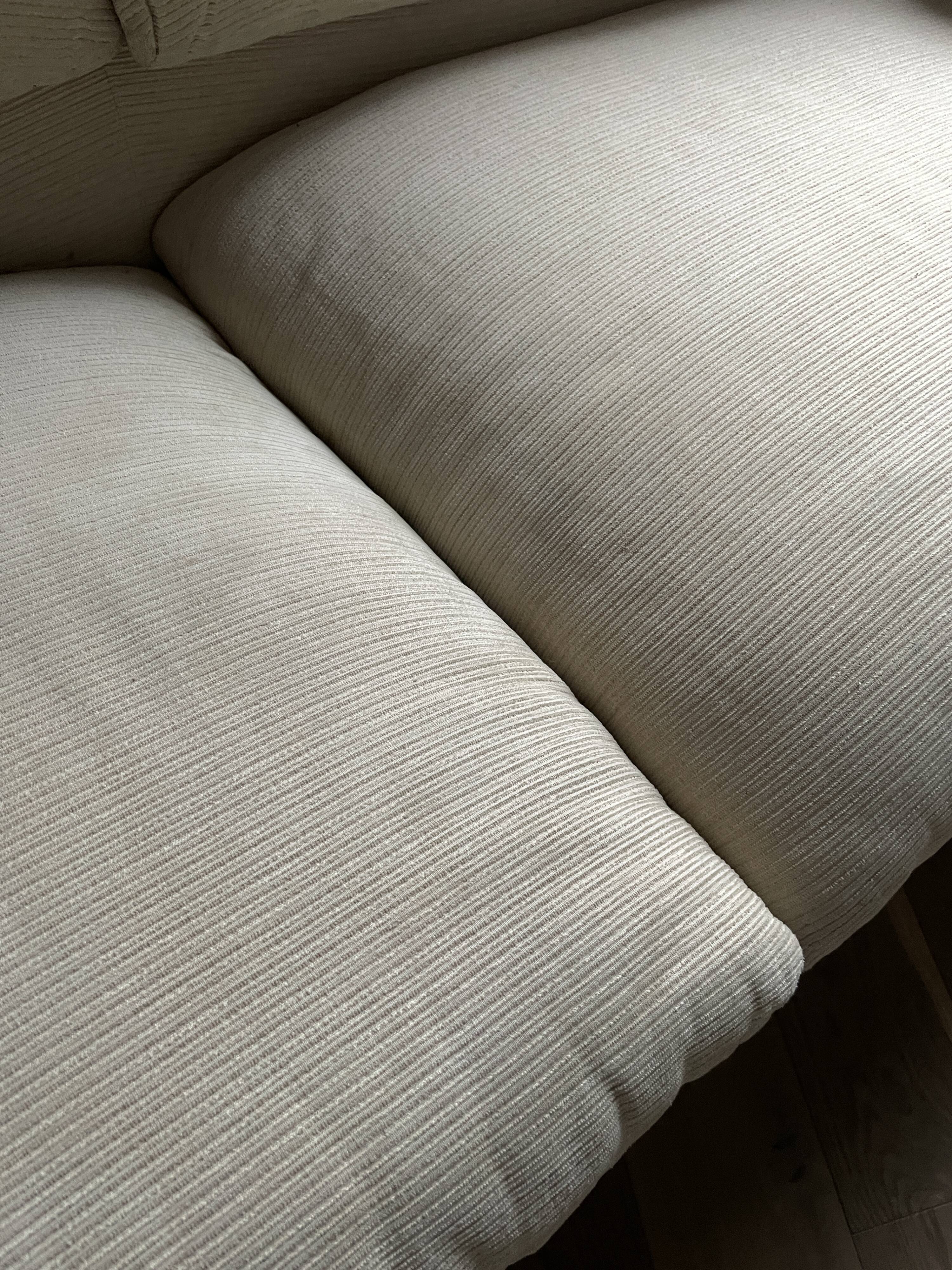 Cassina Maralunga Sofa 2 Places