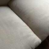 Cassina Maralunga Sofa 2 Places